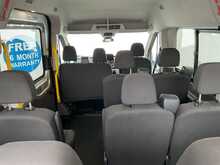 Ford Transit 350 EcoBlue Trend 12 Seater 