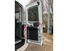 Ford Transit 350 EcoBlue Trend 12 Seater 