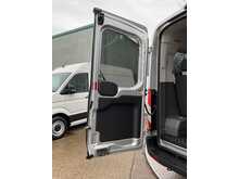 Ford Transit 350 EcoBlue Trend 12 Seater 