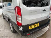 Ford Transit 350 EcoBlue Trend 12 Seater 
