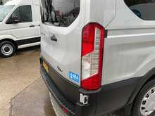 Ford Transit 350 EcoBlue Trend 12 Seater 