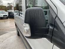 Ford Transit 350 EcoBlue Trend 12 Seater 