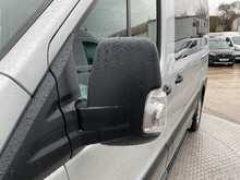 Ford Transit 350 EcoBlue Trend 12 Seater 