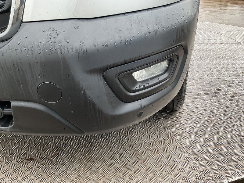 Ford 350 EcoBlue Trend 12 Seater