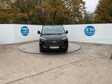 Ford Tourneo Custom 320 EcoBlue Titanium Euro 6 