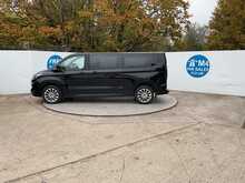 Ford Tourneo Custom 320 EcoBlue Titanium Euro 6 