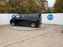 Ford Tourneo Custom 320 EcoBlue Titanium Euro 6 