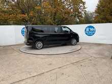 Ford Tourneo Custom 320 EcoBlue Titanium Euro 6 