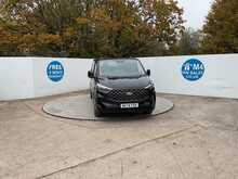 Ford Tourneo Custom 320 EcoBlue Titanium Euro 6 