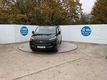 Ford Tourneo Custom 320 EcoBlue Titanium Euro 6 