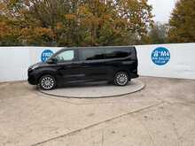 Ford Tourneo Custom 320 EcoBlue Titanium Euro 6 