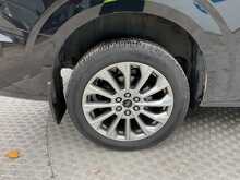 Ford Tourneo Custom 320 EcoBlue Titanium Euro 6 