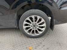 Ford Tourneo Custom 320 EcoBlue Titanium Euro 6 