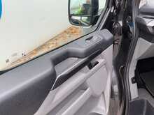 Ford Tourneo Custom 320 EcoBlue Titanium Euro 6 