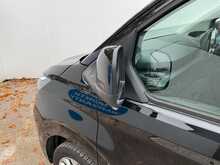 Ford Tourneo Custom 320 EcoBlue Titanium Euro 6 