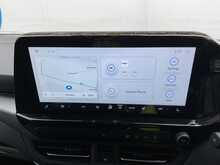 Ford Tourneo Custom 320 EcoBlue Titanium Euro 6 