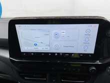 Ford Tourneo Custom 320 EcoBlue Titanium Euro 6 