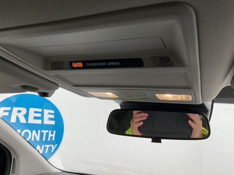 Ford 320 EcoBlue Titanium Euro 6