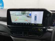 Ford Tourneo Custom 320 EcoBlue Titanium Euro 6 