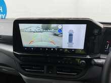 Ford Tourneo Custom 320 EcoBlue Titanium Euro 6 