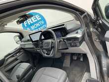 Ford Tourneo Custom 320 EcoBlue Titanium Euro 6 