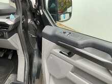 Ford Tourneo Custom 320 EcoBlue Titanium Euro 6 