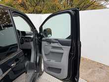 Ford Tourneo Custom 320 EcoBlue Titanium Euro 6 