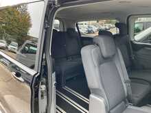 Ford Tourneo Custom 320 EcoBlue Titanium Euro 6 