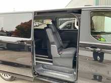 Ford Tourneo Custom 320 EcoBlue Titanium Euro 6 