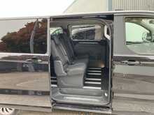 Ford Tourneo Custom 320 EcoBlue Titanium Euro 6 