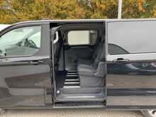 Ford Tourneo Custom 320 EcoBlue Titanium Euro 6 