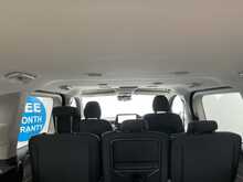 Ford Tourneo Custom 320 EcoBlue Titanium Euro 6 
