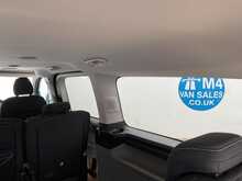 Ford Tourneo Custom 320 EcoBlue Titanium Euro 6 