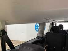 Ford Tourneo Custom 320 EcoBlue Titanium Euro 6 