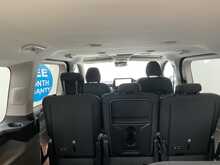 Ford Tourneo Custom 320 EcoBlue Titanium Euro 6 