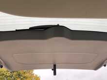 Ford Tourneo Custom 320 EcoBlue Titanium Euro 6 