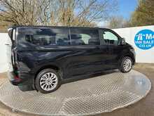 Ford Tourneo Custom 320 EcoBlue Titanium Euro 6 