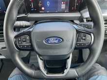 Ford Tourneo Custom 320 EcoBlue Titanium Euro 6 