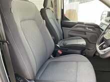 Ford Tourneo Custom 320 EcoBlue Titanium Euro 6 