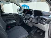 Ford Tourneo Custom 320 EcoBlue Titanium Euro 6 
