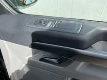 Ford Tourneo Custom 320 EcoBlue Titanium Euro 6 