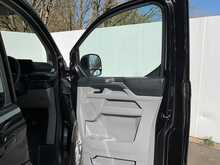 Ford Tourneo Custom 320 EcoBlue Titanium Euro 6 
