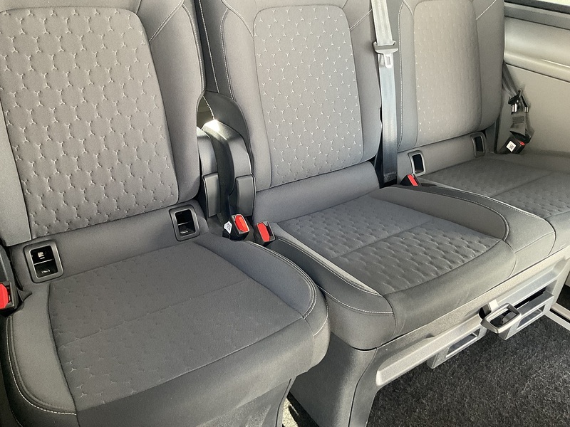 Ford 320 EcoBlue Titanium Euro 6