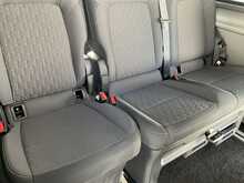 Ford Tourneo Custom 320 EcoBlue Titanium Euro 6 