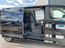 Ford Tourneo Custom 320 EcoBlue Titanium Euro 6 