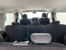 Ford Tourneo Custom 320 EcoBlue Titanium Euro 6 