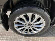 Ford Tourneo Custom 320 EcoBlue Titanium Euro 6 