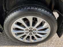 Ford Tourneo Custom 320 EcoBlue Titanium Euro 6 