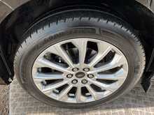 Ford Tourneo Custom 320 EcoBlue Titanium Euro 6 