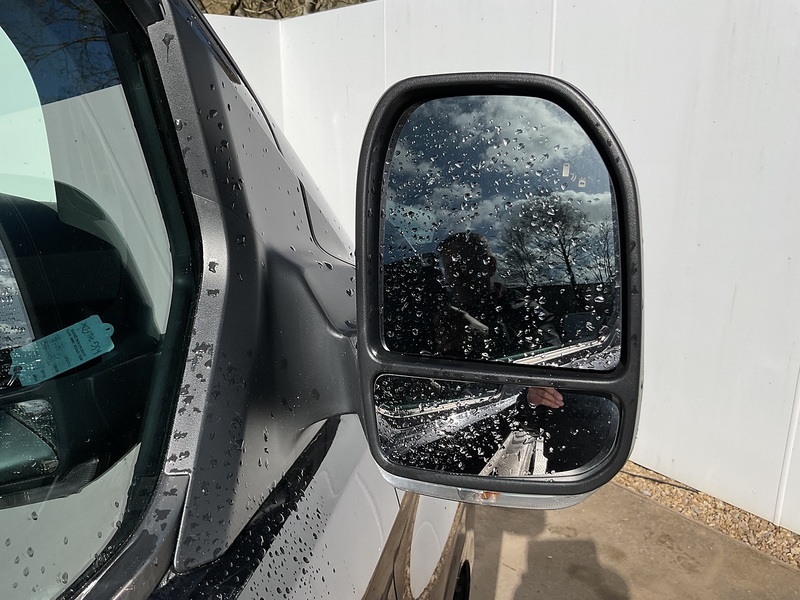 Ford 320 EcoBlue Titanium Euro 6